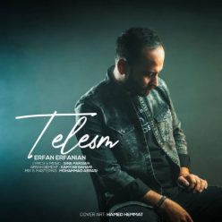 Erfan Erfanian  –   Telesm